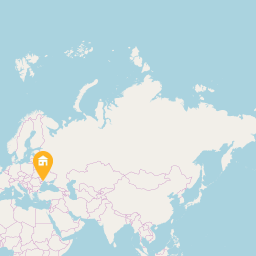 Apartment on Yuzhny Sklon на глобальній карті